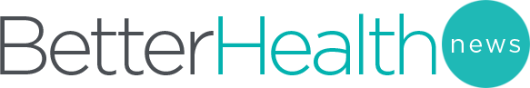 Better Health News Logo