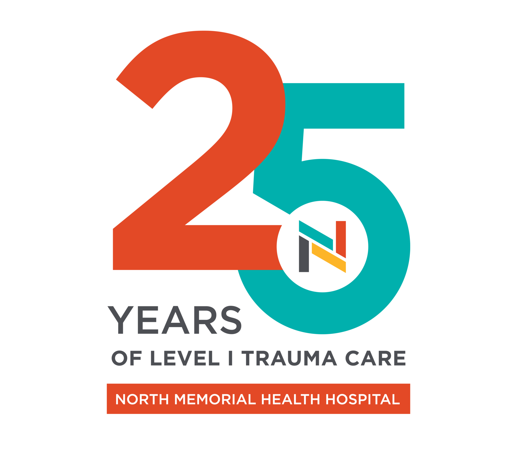 Celebrating 25 Years of Compassion, Dedication, and Leadership in Level